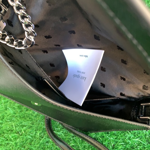 KATE SPADE CONVERTIBLE CROSSBODY CAMERON SOIRÉE DO - Picture 16 of 16